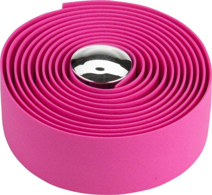 MSW EVA Handlebar Tape - HBT-100 Tankonauhat, useita vareja! Materiaali: EVA Foam Pituus: 200cm