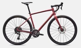 Specialized Specialized Diverge E5 Cues Gloss Spice