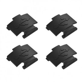 BePro BePro Kit 4 micro-USB cups