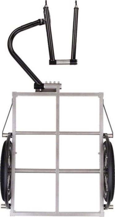 Surly Short Trailer Bed (Ted) tuotekuva 1