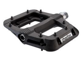 Race Face Race Face Chester pedals Black