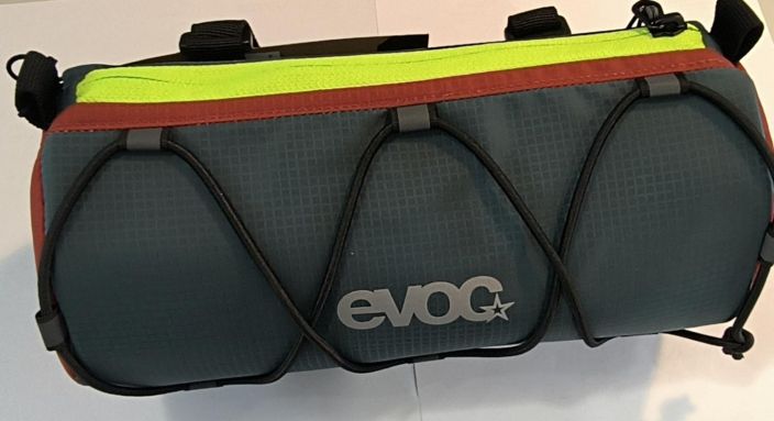 Evoc Handlebar Roll Garish