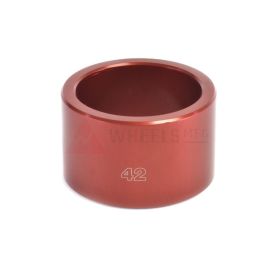 WheelsMFG WheelsMfg Sleeve-42