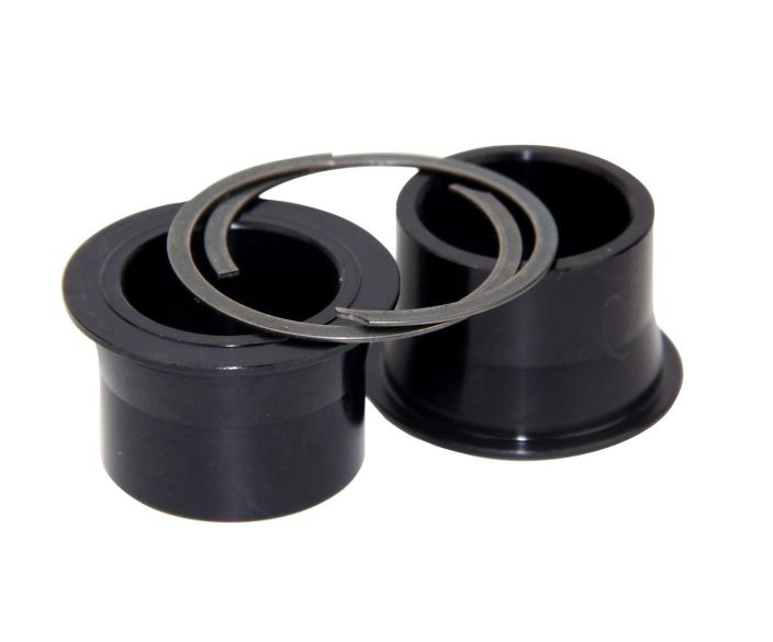 Hope 20mm Pro 2/Evo/Pro 4 Front Conversion Hope etunavan muuntoholkit 20mm Sopii: Pro 2 / Evo / Pro 4