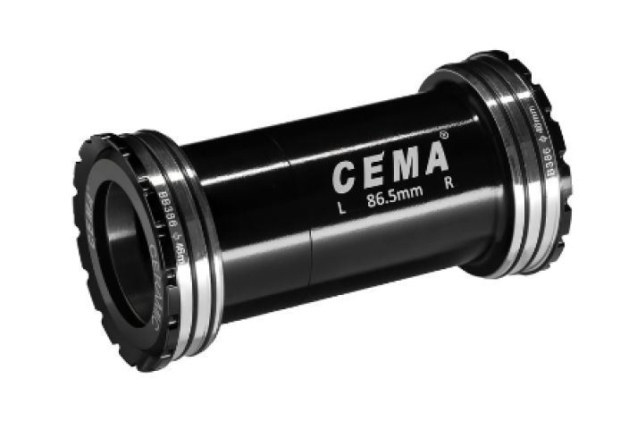 Cema BB386 DUB Interlock