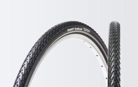Panaracer Panaracer Tourguard Nylonbraker 700x35C