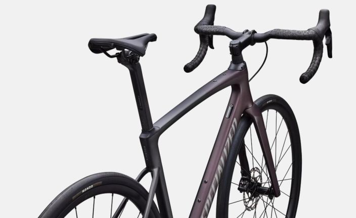 Specialized Roubaix SL8 Comp Satin Solidity Metallic tuotekuva 3 Specialized Roubaix SL8 Comp Satin Solidity Metallic tuotekuva 3