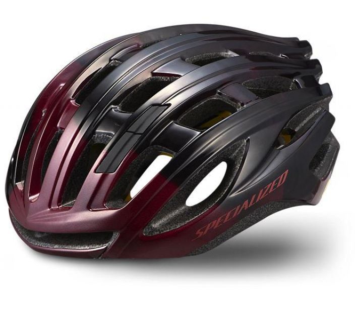 Specialized Propero 3 Mips Maroon/Black