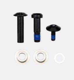 Specialized Specialized Stumpjumper 15  Shock Bolt
