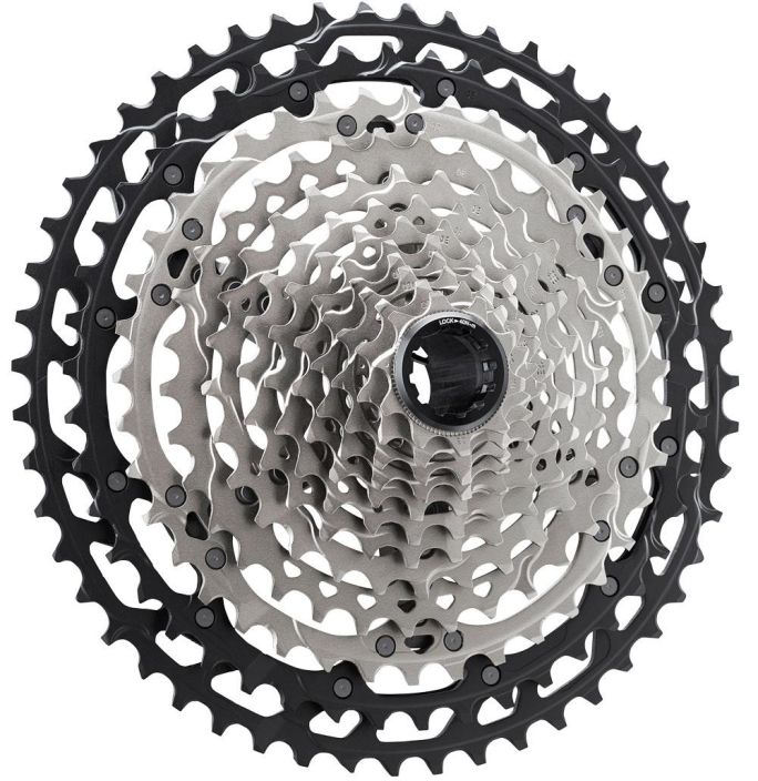 Shimano XT M8100 10-51