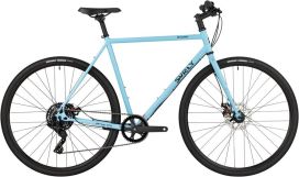 Surly Surly Preamble Flatbar Bike Blue