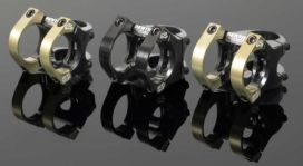 Renthal Renthall Apex V2 Stem 35