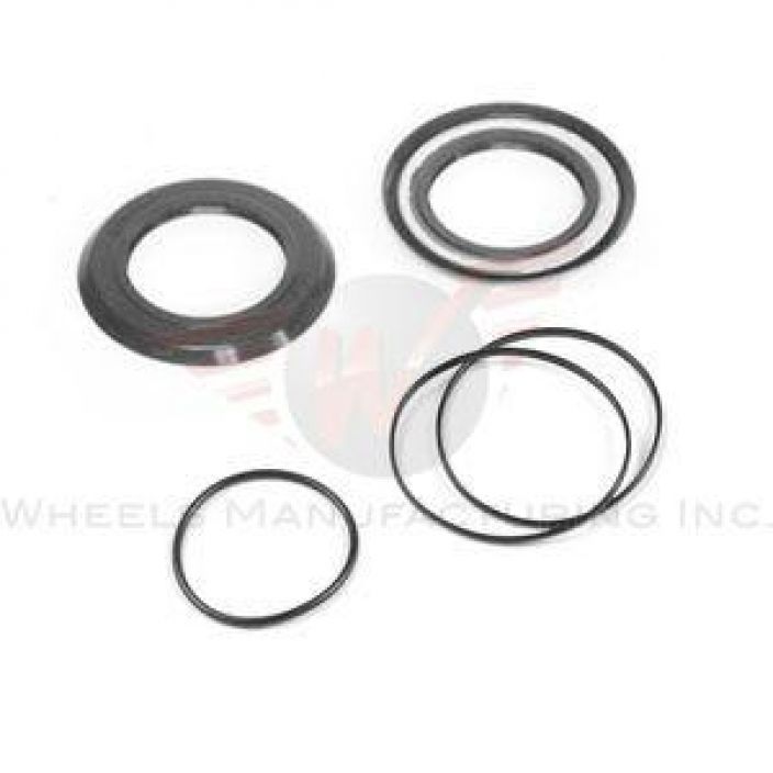 Wheels MFG BB86/92 O-Ring and Seal Kit for 24mm Cranks (Shimano) BB86/92KIT-SHIM. Replacement outer seals and o-rings for