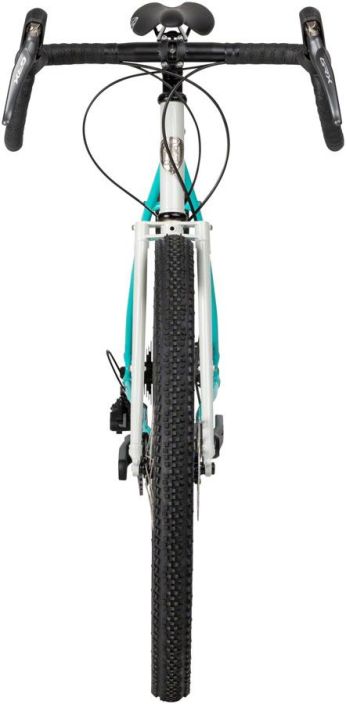 All-City Gorilla Monsoon GRX Bike Aqua Seafoam tuotekuva 4