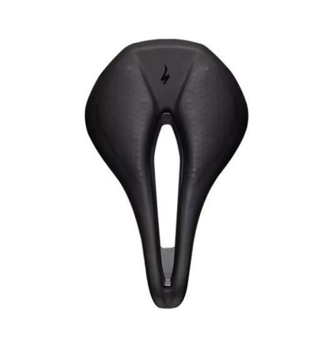 Specialized Power Expert Mirror 143mm Black The Perfect Reflection of You. The Power Expert with Mirror saddle combines