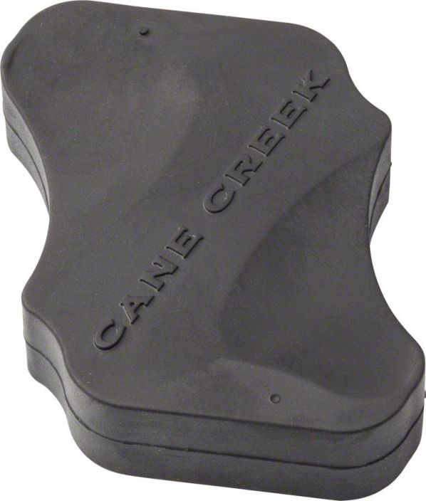 Cane Creek 3G Elastomer Short Joustoelastomeeri Cane Creekin Thudbuster ST-satulatolppaan.