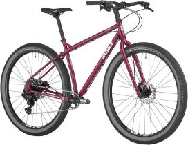 Surly Surly Ogre Bike 29 Fermented Plum