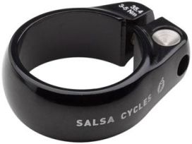Salsa Salsa Lip-Lock 35.4  Musta