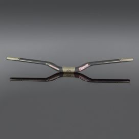 Renthal Renthal 31.8 Fatbar Lite Carbon 40mm Rise