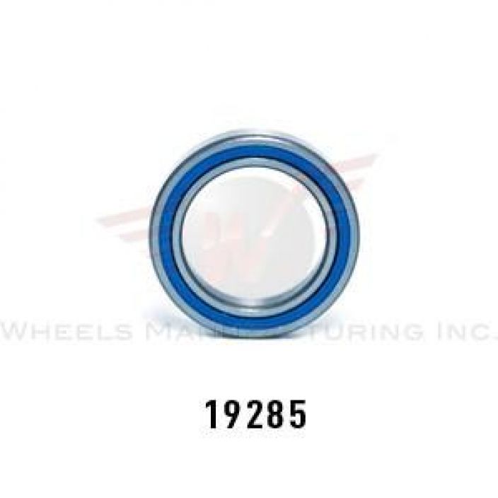 Wheels MFG Enduro 19285 Dimensions: OD: 28mm / ID: 19mm / Width: 5mm Enduro Part # BB MR 19285 LLB Myydaan kappaleittain.