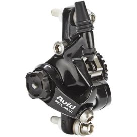 Avid Avid Mechanical Disc Brake BB7 Black S Road