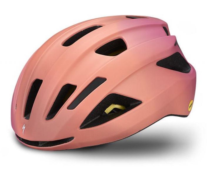Specialized Align II Mips Vivid Coral