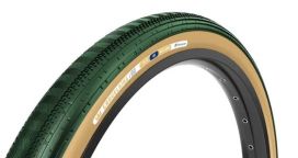 Panaracer Panaracer Gravelking SS 700X40 British Racing Green/Brown
