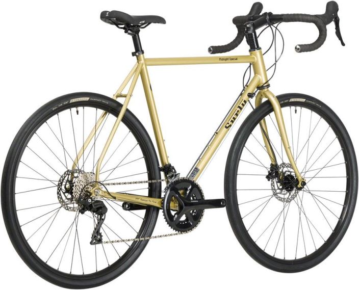 Surly Midnight Special 700c Fool's Gold