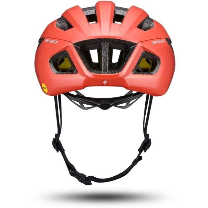 Specialized Loma Bike Helmet - Deep Orange tuotekuva 4