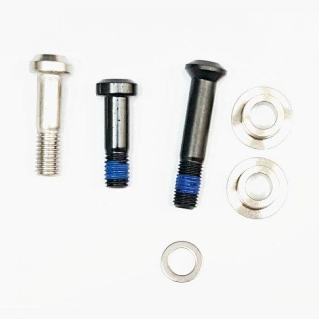 Specialized Levo FSR MY22 Rear Shock Hardware Kit