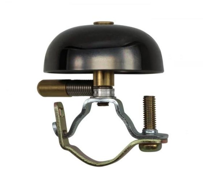 Crane Bell Mini Karen Steel band Mount Neo Black tuotekuva 1