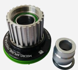 Hope Hope Pro 5 Freehub Microspline