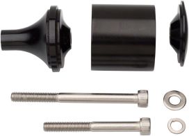 Problem Solvers Problem Solvers Braze-On Light Mount