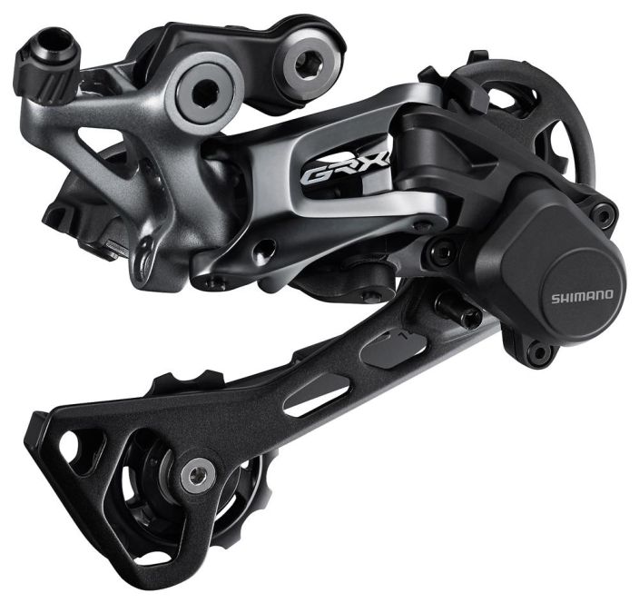 Shimano Takavaihtaja GRX RD-RX812 11v.