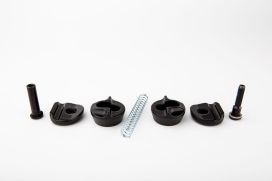 Cane Creek Cane Creek Thudbuster 4G Seat Clamp Kit