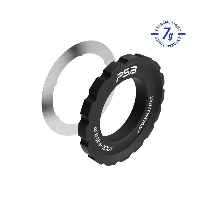 PSB CL Lock Ring-2F