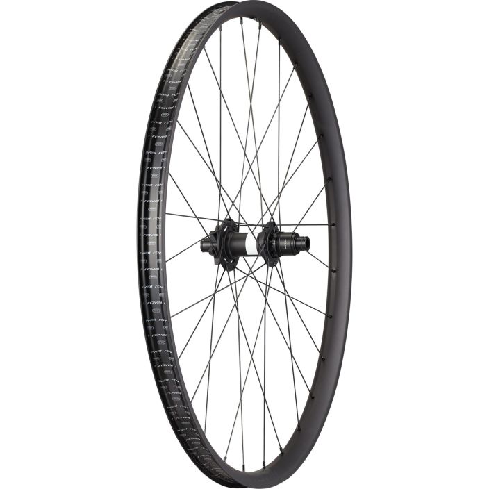 Roval Traverse Alloy 29 350 6B Ovh: 900,- NOTHING CAN STOP IT. FULL STOP: The Traverse Alloy rim geometry is optimized for