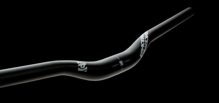 Race Face Ride XC Handlebar 710