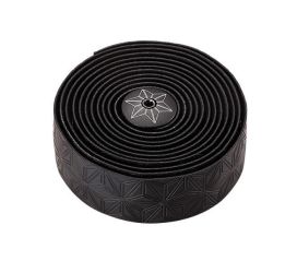 Supacaz Supacaz Super Sticky Kush Classic Tape Black