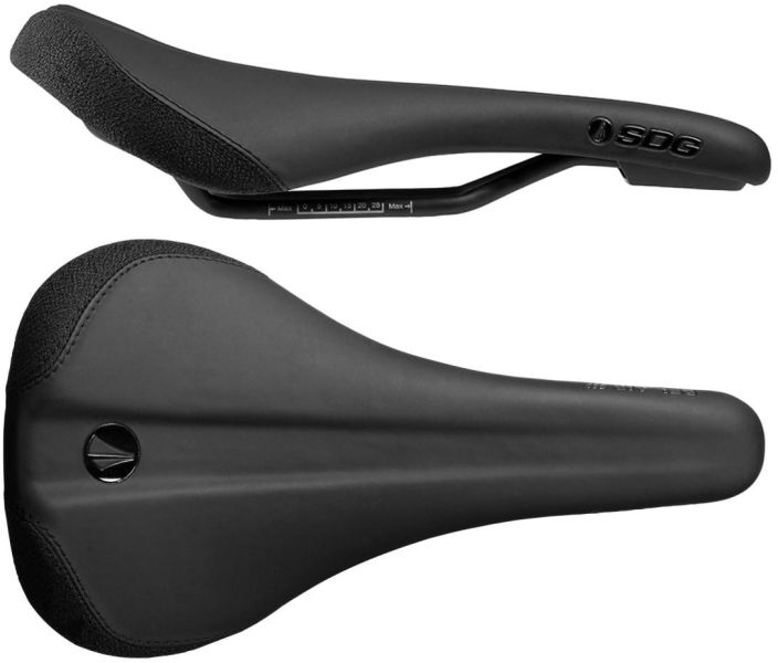 SDG Bel Air RL V3 Steel Black Suositun Bel Airin uusi 3.0 -versio. Teraskiskot Pituus: 260MM Leveys: 140MM Paino: 318G