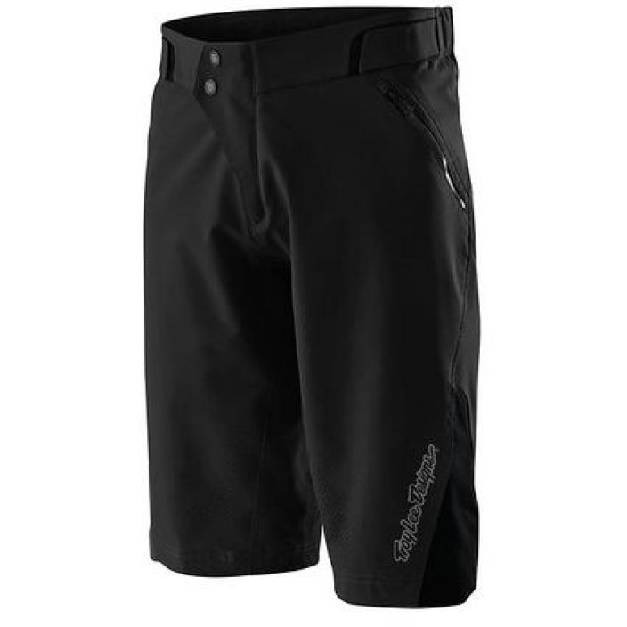 Troy Lee Designs Ruckus Short Shell Black