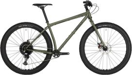 Surly Surly Krampus Bike British Racing Green