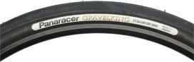 Panaracer Panaracer Gravelking Slick Black 650b 42mm