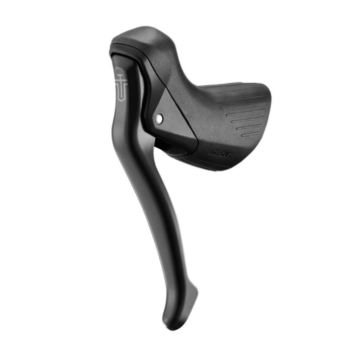 Microshift Swor Black Shifters