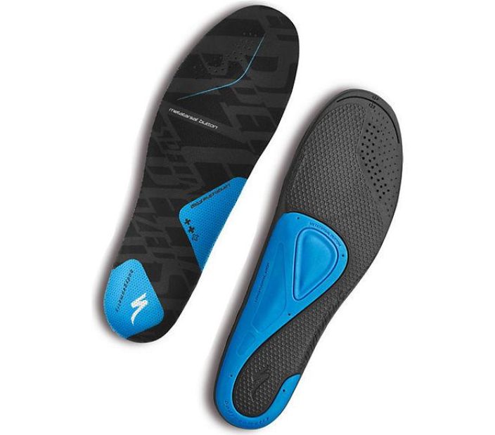 Specialized SL Footbed ++ Blue