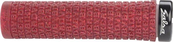 Salsa Backcountry Lock-On Grips tuotekuva 2