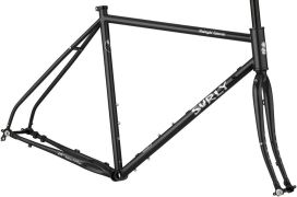 Surly Surly Midnight Special Black Frameset