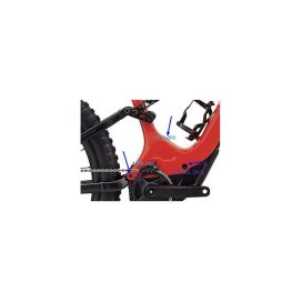 Specialized Specialized Levo FSR Motor Attachment Mount Bolts My18 Carbon
