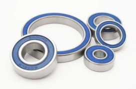 Enduro Bearings Enduro Bearings 6001 LLB - 12x28x8
