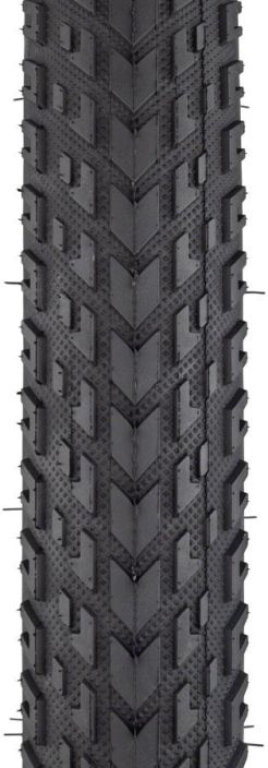 Surly ExtraTerrestrial Tire - 27.5 x 2.5 Tubeless Folding Black Kestava rengas kun et halua huolehtia missa ajat. 27.5 x